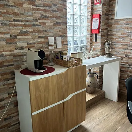 Tatil Evi Quinta Santo Antonio Gouveia (Guarda)