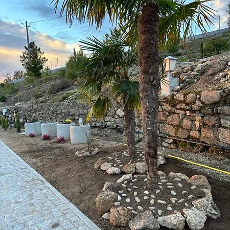 Ferienhaus Quinta Santo Antonio