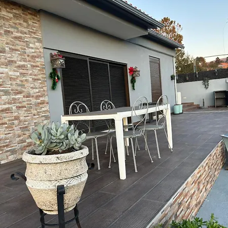 Quinta Santo Antonio *