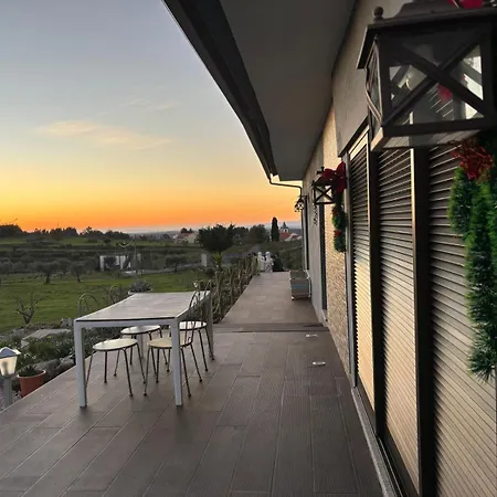 Quinta Santo Antonio * 戈韦阿