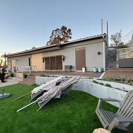 Quinta Santo Antonio Ferienhaus