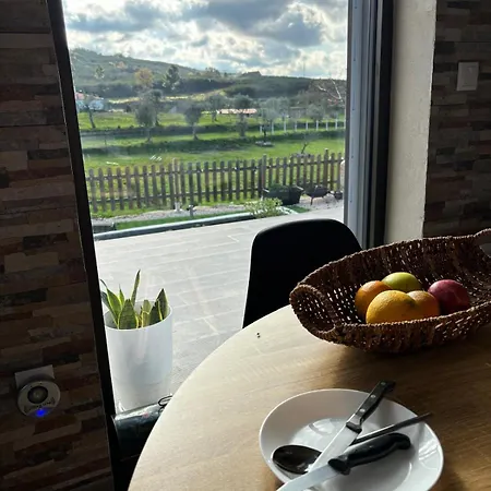 Quinta Santo Antonio Gouveia (Guarda)
