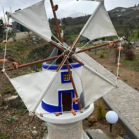 Quinta Santo Antonio