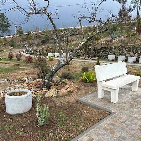 Quinta Santo Antonio * Gouveia (Guarda)