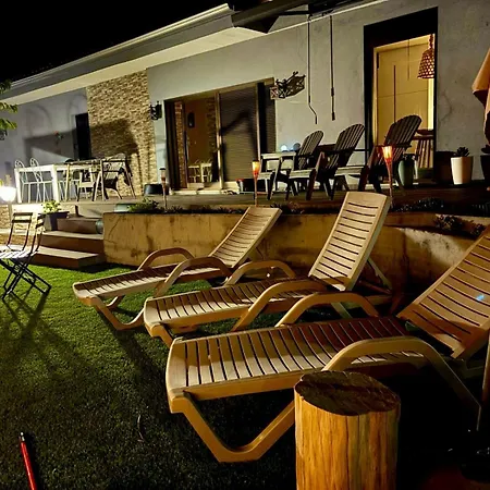 Сasa de vacaciones Quinta Santo Antonio