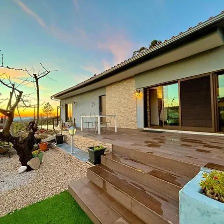 Quinta Santo Antonio * Gouveia (Guarda)