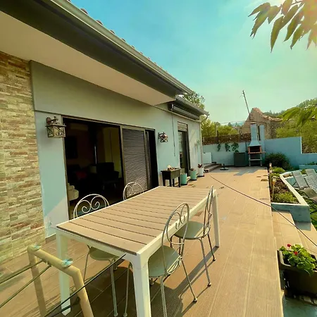 Quinta Santo Antonio Gouveia (Guarda)