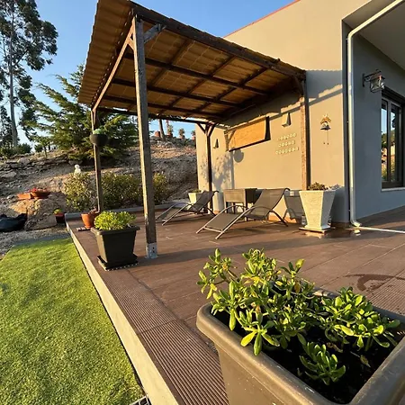 Quinta Santo Antonio