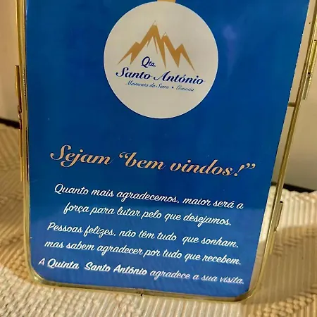 Quinta Santo Antonio *