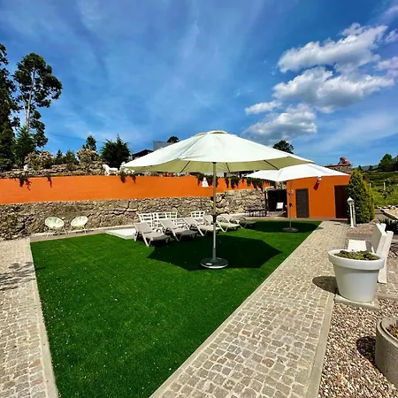 Casa vacanze Quinta Santo Antonio