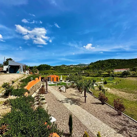 Casa vacanze Quinta Santo Antonio *