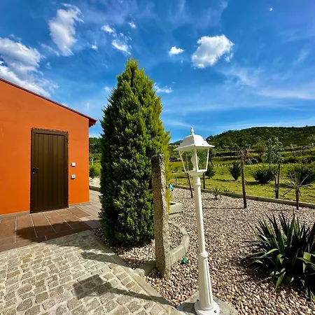 Quinta Santo Antonio Casa vacanze Gouveia (Guarda)