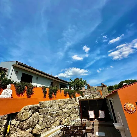 Quinta Santo Antonio * Gouveia (Guarda)