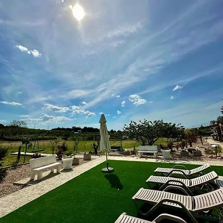 Casa vacanze Quinta Santo Antonio