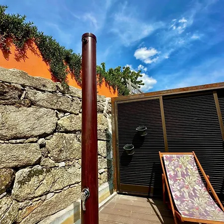 Quinta Santo Antonio Casa vacanze *