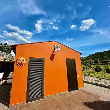 Quinta Santo Antonio Casa vacanze Gouveia (Guarda)