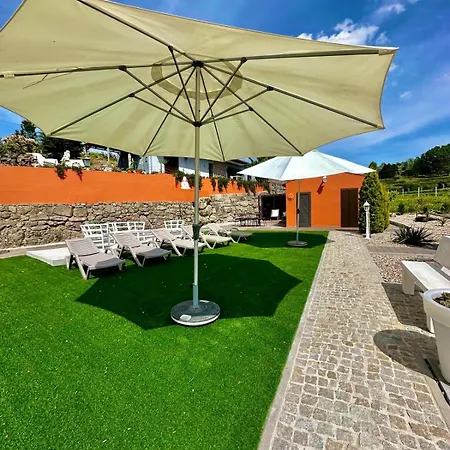 Quinta Santo Antonio Casa vacanze Gouveia (Guarda)
