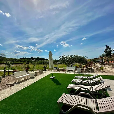 Casa vacanze Quinta Santo Antonio *