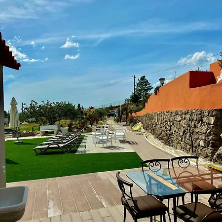 Quinta Santo Antonio