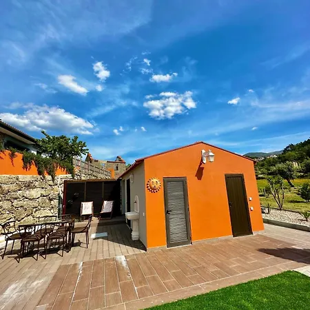 Quinta Santo Antonio Casa vacanze