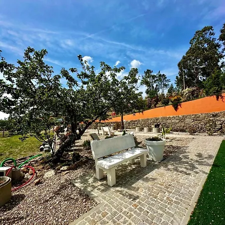 Tatil Evi Quinta Santo Antonio