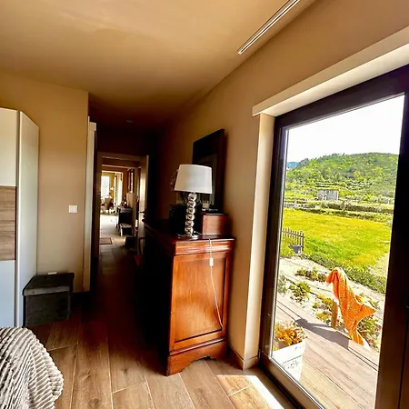 Casa vacanze Quinta Santo Antonio