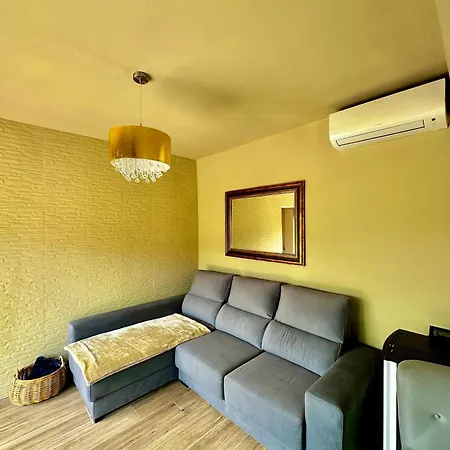 Tatil Evi Quinta Santo Antonio *