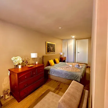 Quinta Santo Antonio Tatil Evi