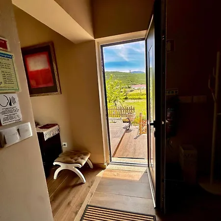 Casa vacanze Quinta Santo Antonio *