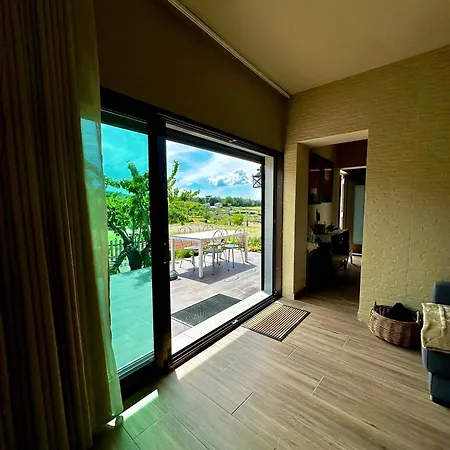 Quinta Santo Antonio Casa vacanze