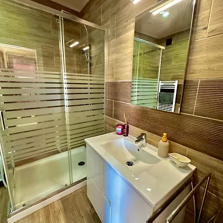 Quinta Santo Antonio Tatil Evi Gouveia (Guarda)