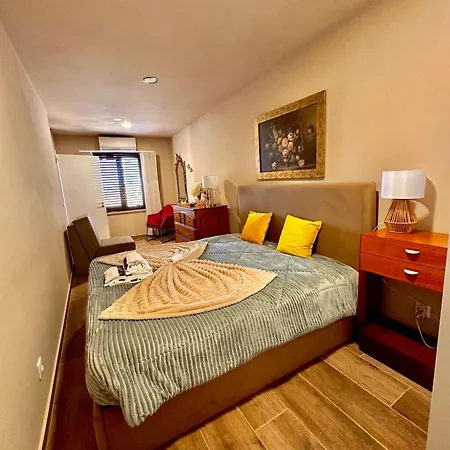 Tatil Evi Quinta Santo Antonio