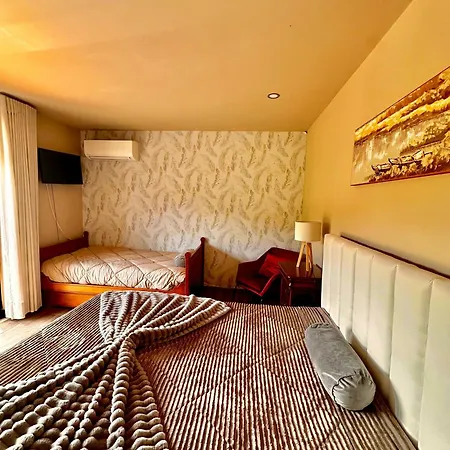 Casa vacanze Quinta Santo Antonio Gouveia (Guarda)