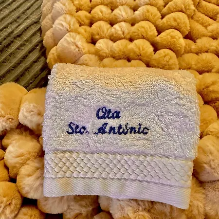 Tatil Evi Quinta Santo Antonio