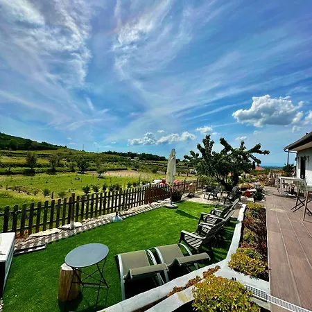 Quinta Santo Antonio * Gouveia (Guarda)