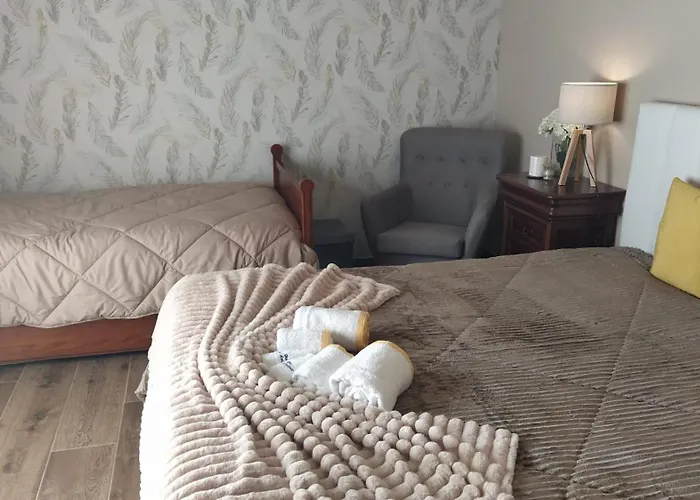 Casa de Férias Quinta Santo Antonio Gouveia (Guarda)