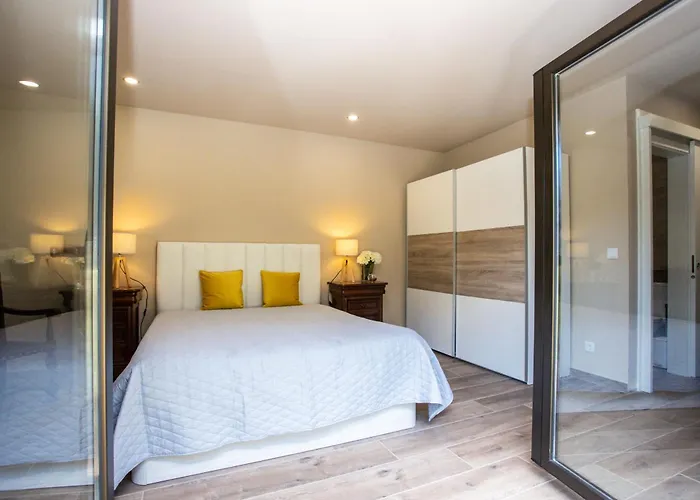 بيت للعطل Quinta Santo Antonio *