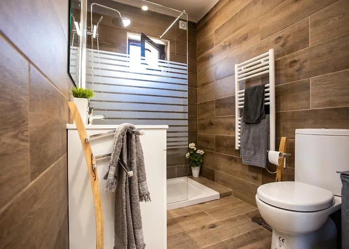 Quinta Santo Antonio Gouveia (Guarda)