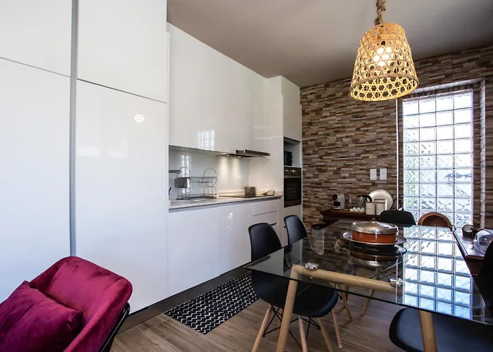 Quinta Santo Antonio بيت للعطل *