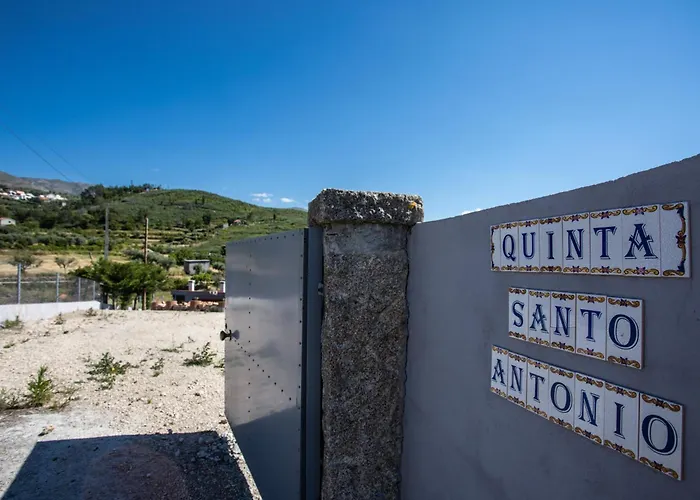 Quinta Santo Antonio