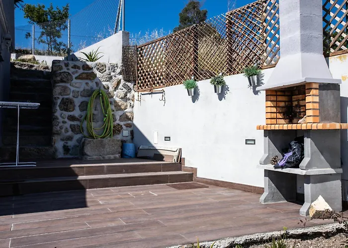 Quinta Santo Antonio بيت للعطل *