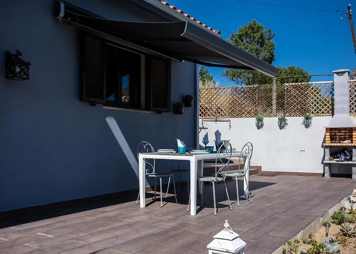 Quinta Santo Antonio Casa de Férias *