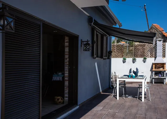 Quinta Santo Antonio * غويفيا