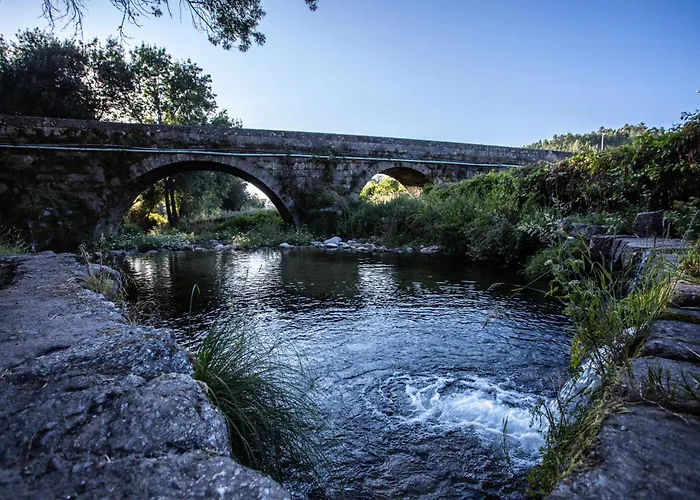Casa de Férias Quinta Santo Antonio *