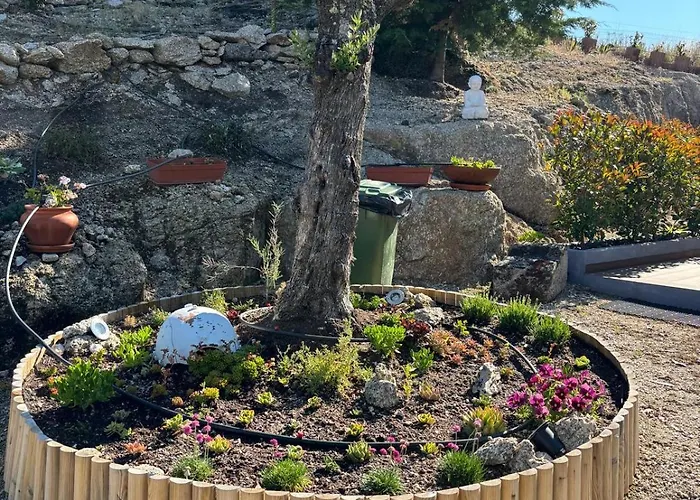 Quinta Santo Antonio Casa de Férias *