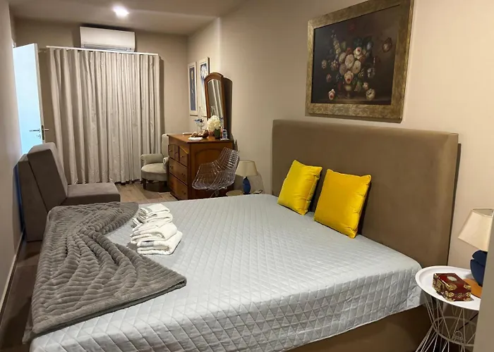 Quinta Santo Antonio بيت للعطل