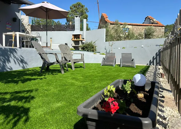 بيت للعطل Quinta Santo Antonio *