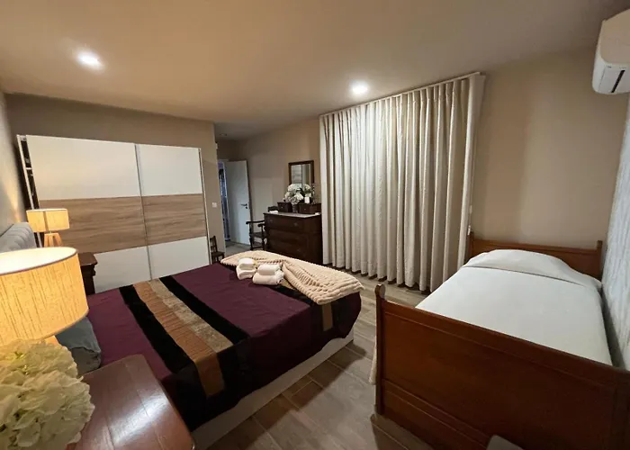 Quinta Santo Antonio *