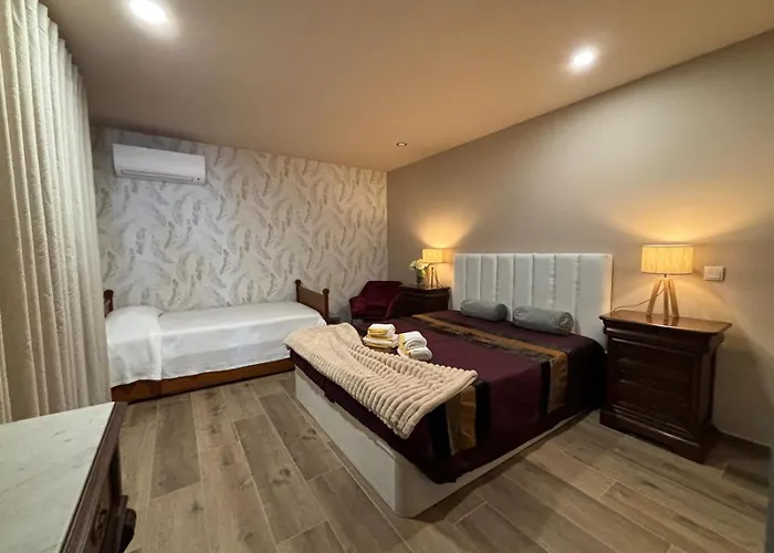 Quinta Santo Antonio