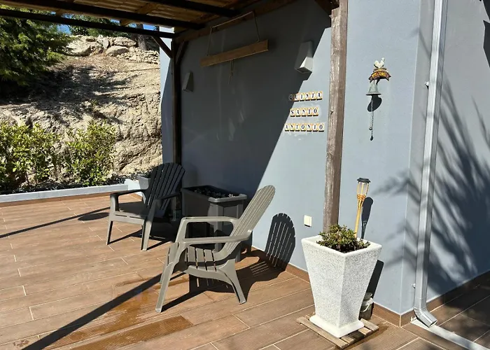 Quinta Santo Antonio بيت للعطل *